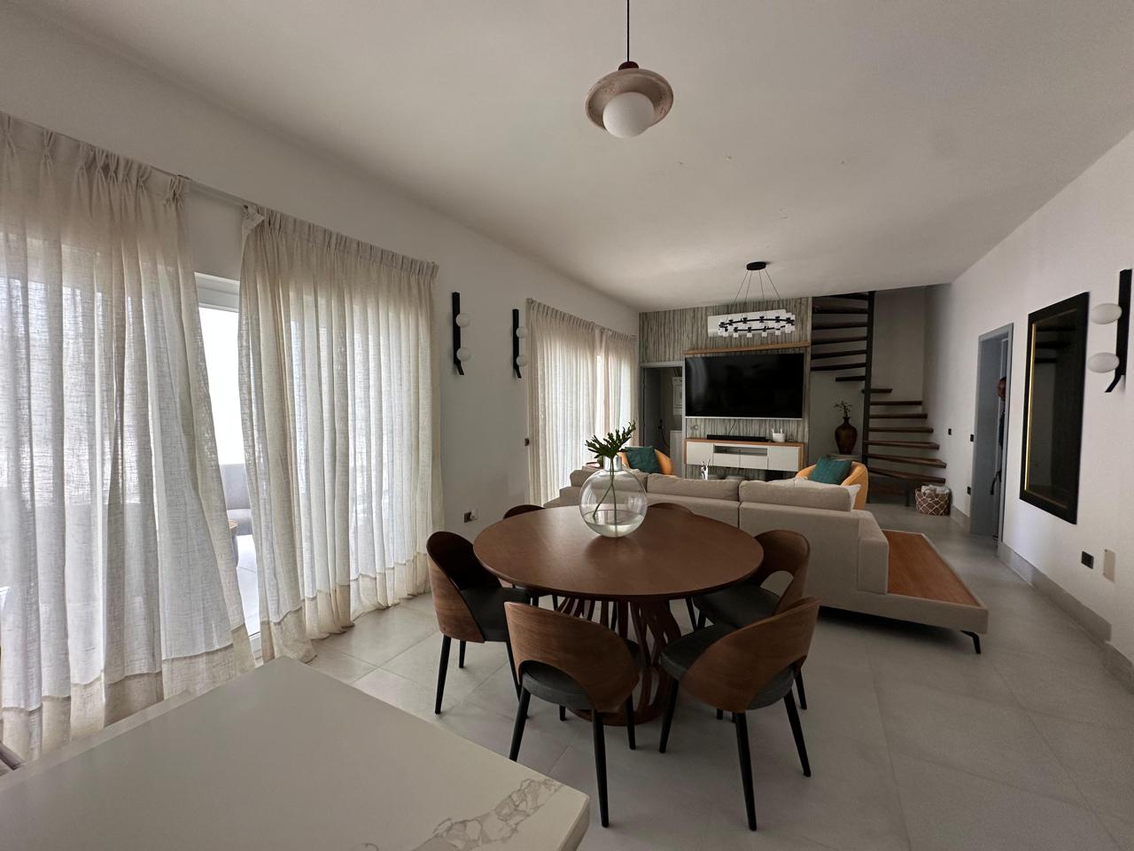 Only a 5-minute walk to the nearest beach