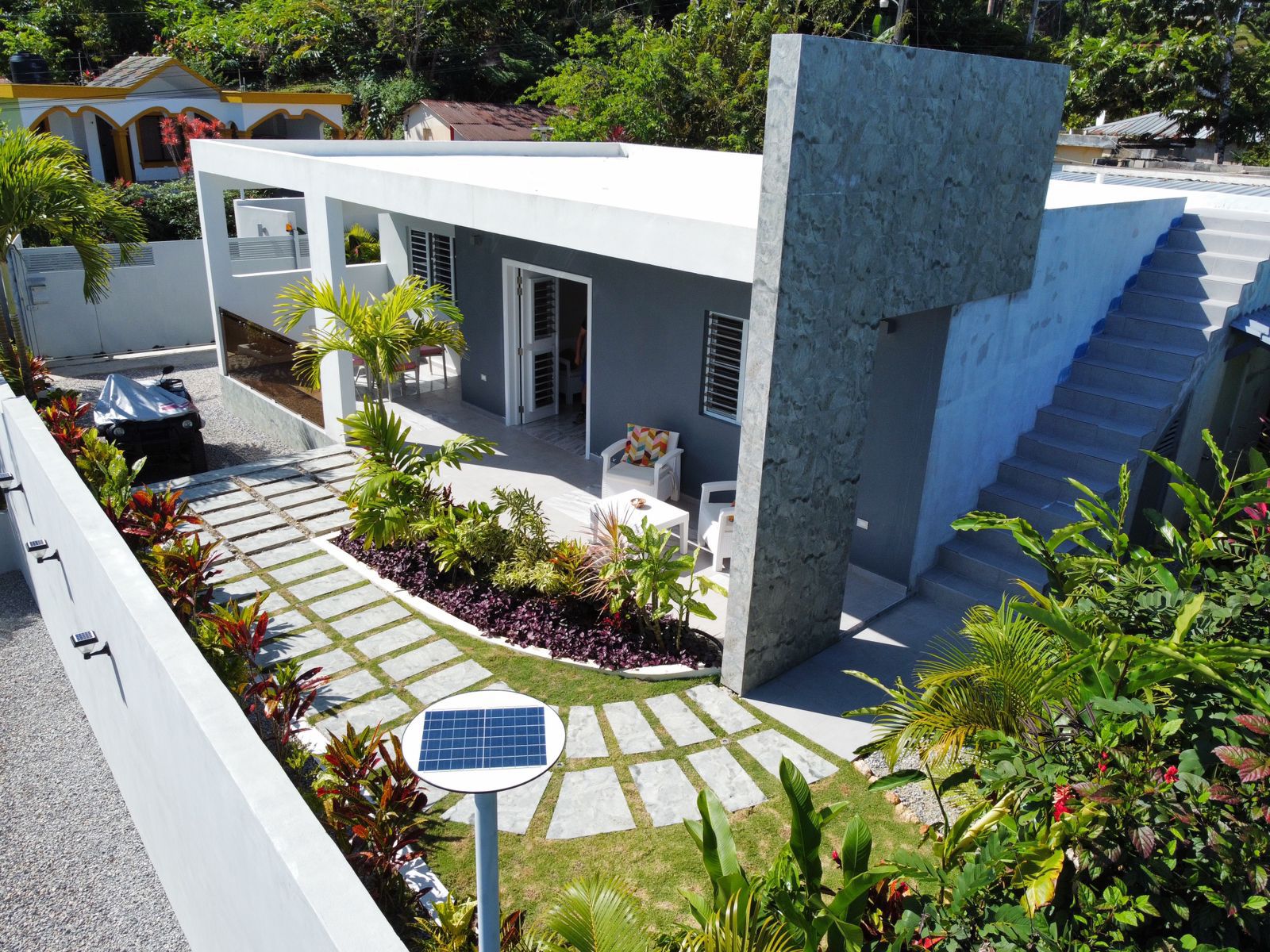 This house might not be for everyone.