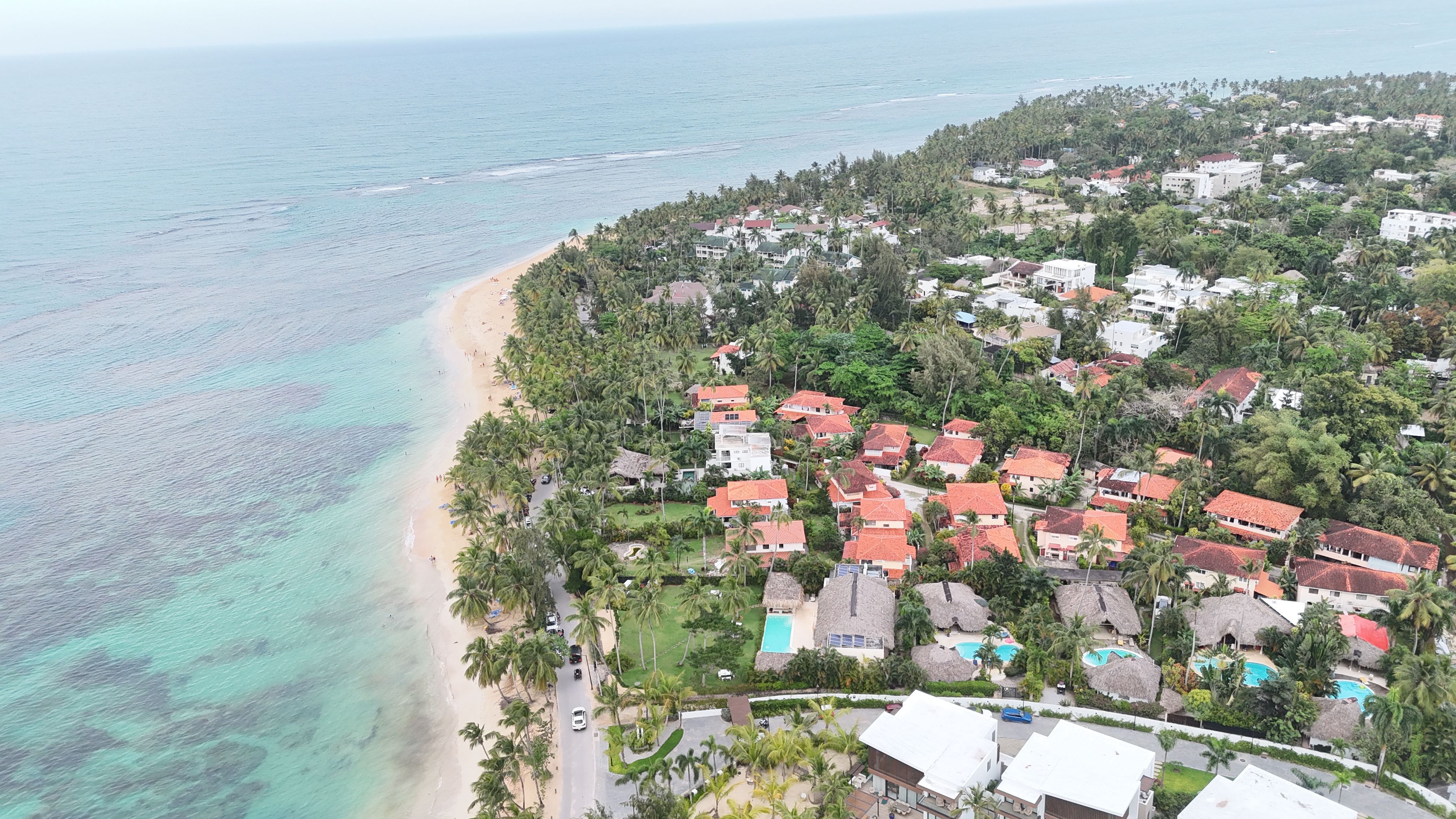 Exclusive Residential Project Just 500 Meters from Playa Ballena