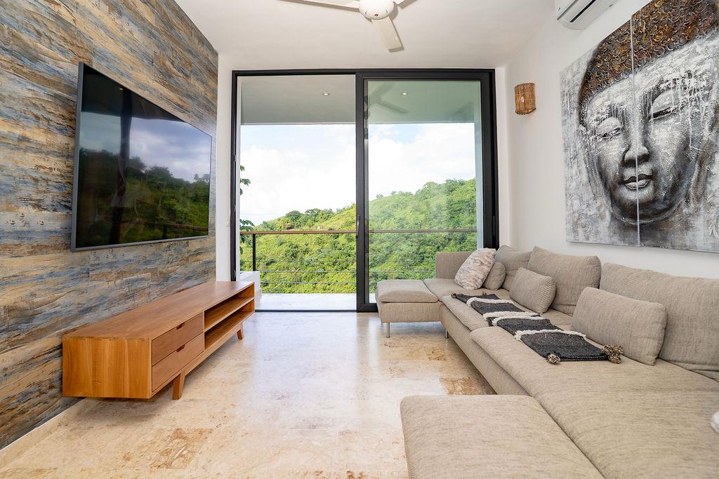 It’s not a common villa. And it’s probably not for everyone.