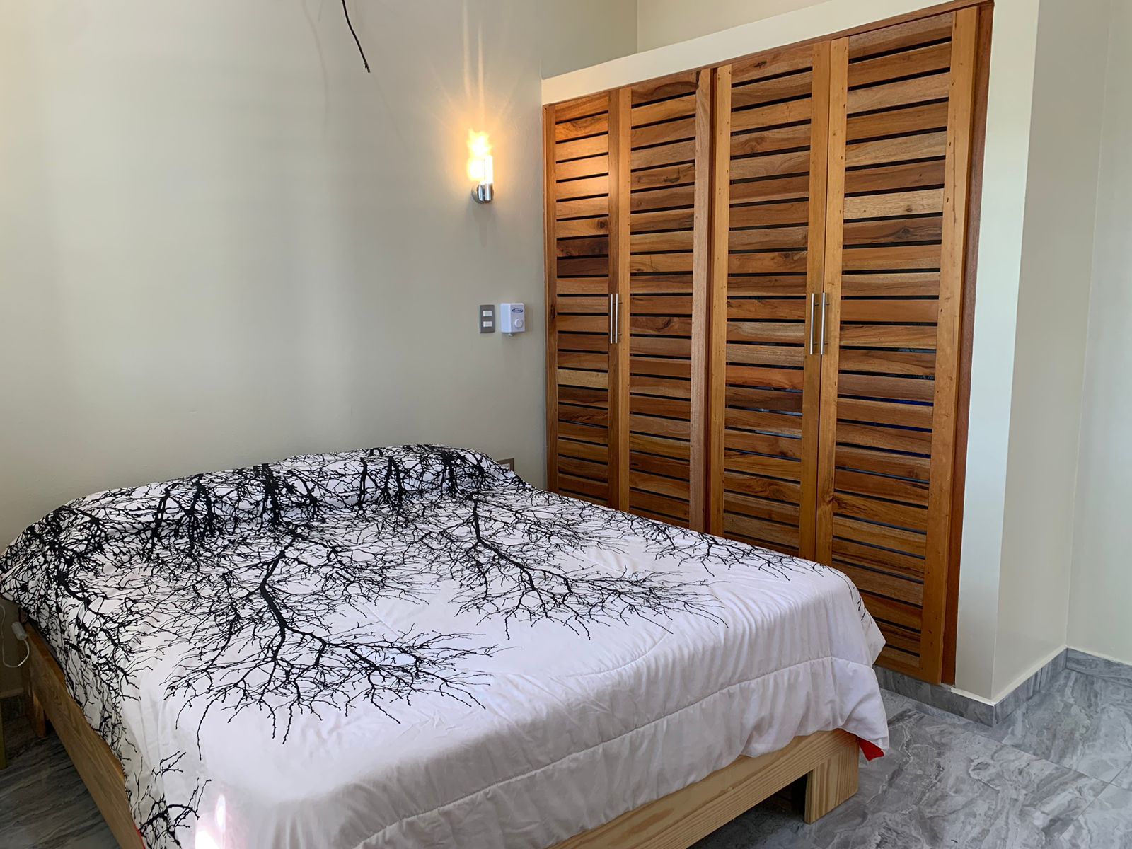 This house might not be for everyone.