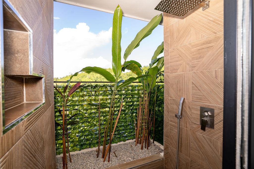 It’s not a common villa. And it’s probably not for everyone.