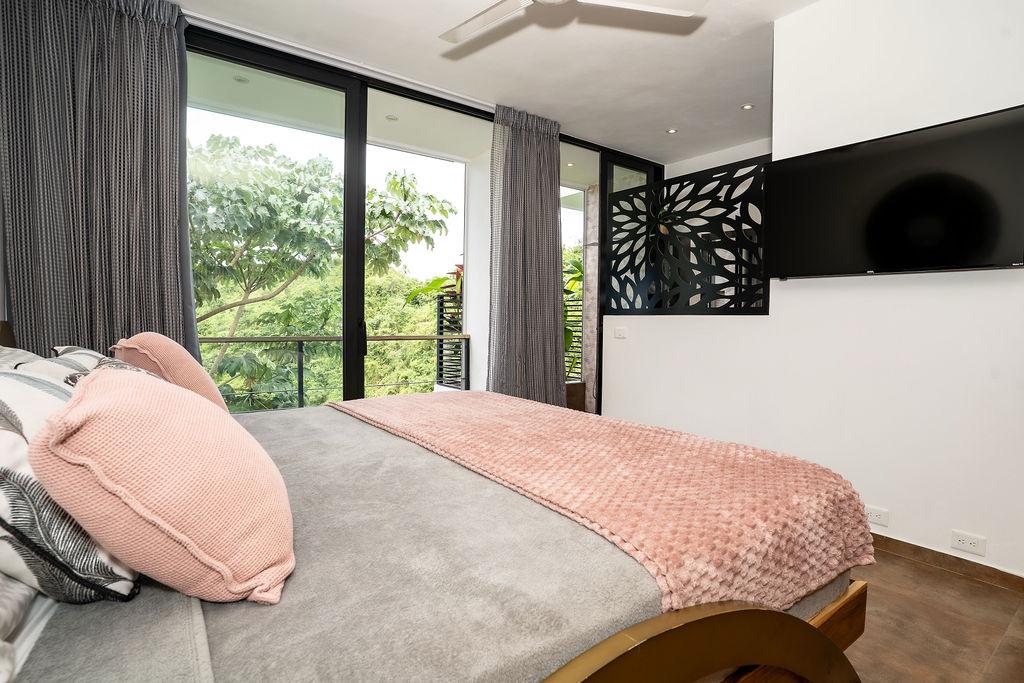 It’s not a common villa. And it’s probably not for everyone.