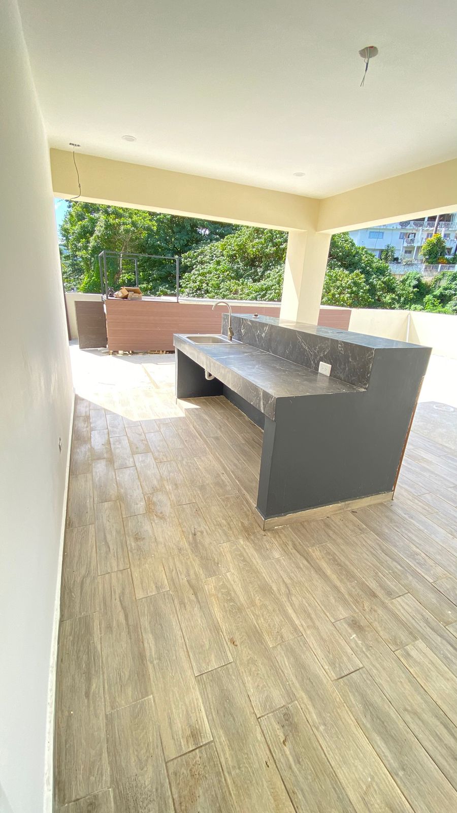 Brand-New Ocean View Penthouse for Long-Term Rent – Punta Popy Area