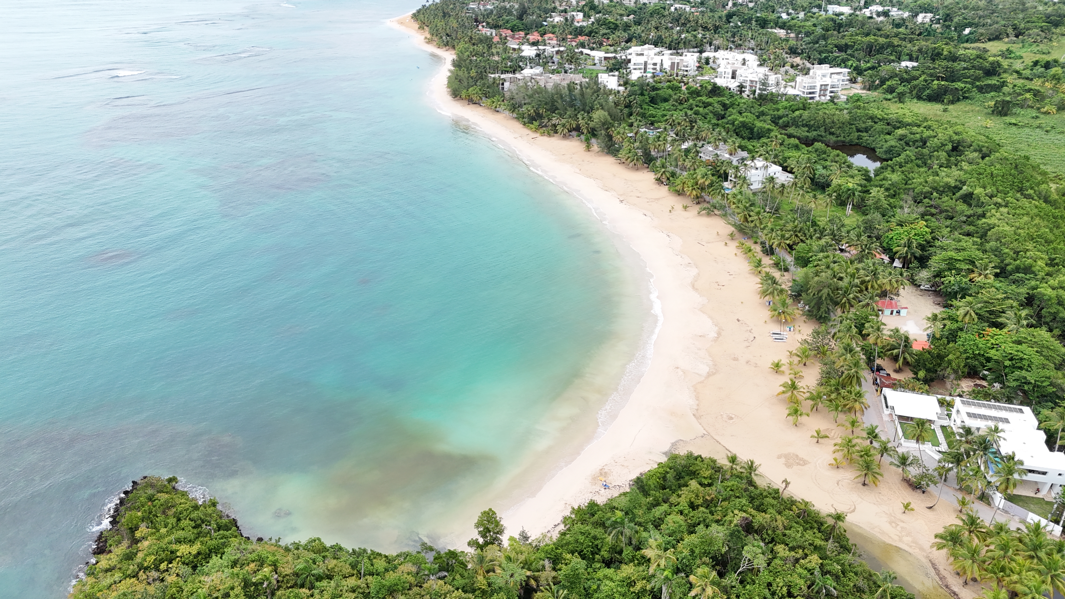 Beachfront Project – Punta Popy, Las Terrenas Penthouse.