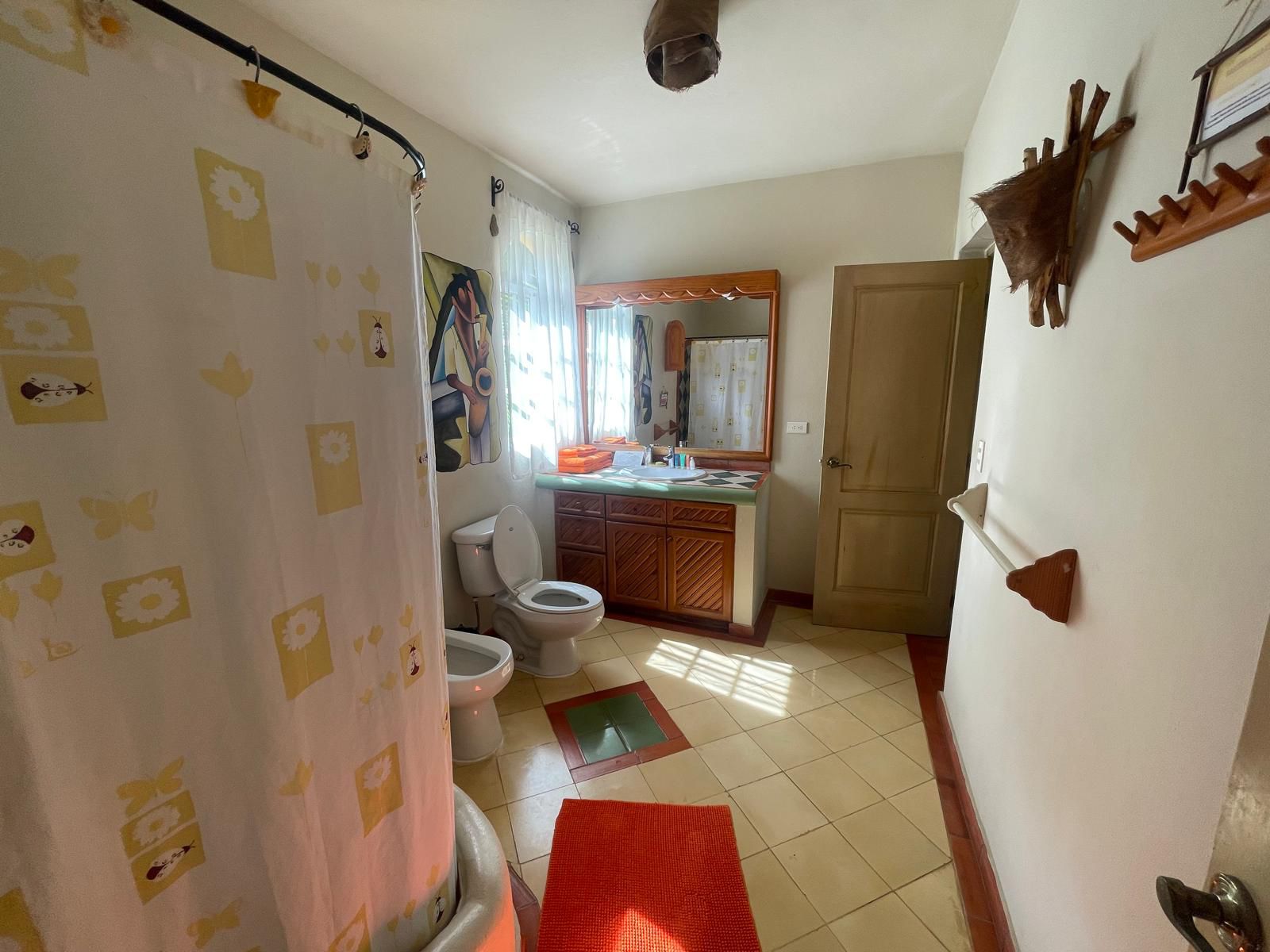 Bonita beach, 1 bedroom apartment