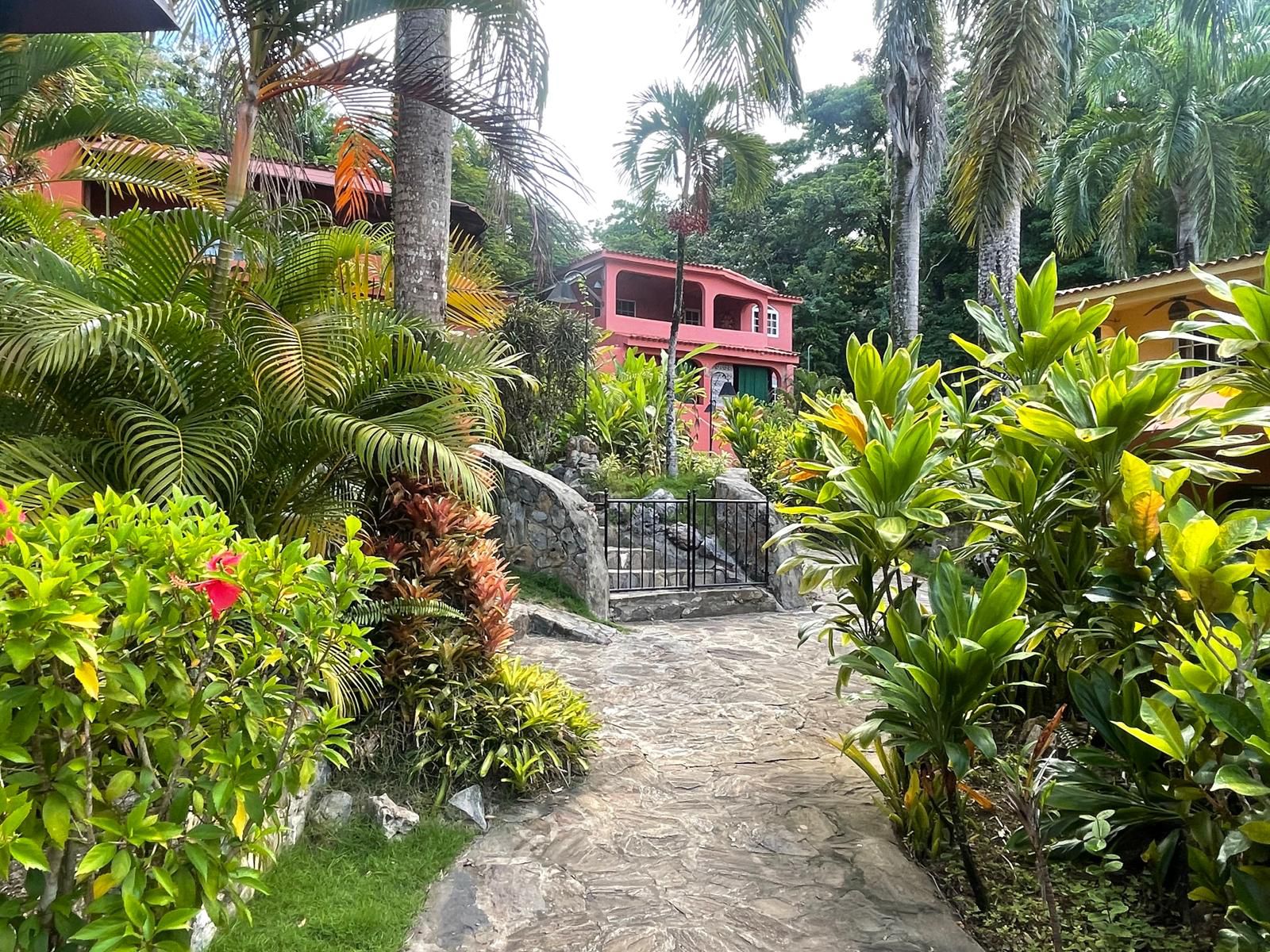 Bonita beach, 1 bedroom apartment