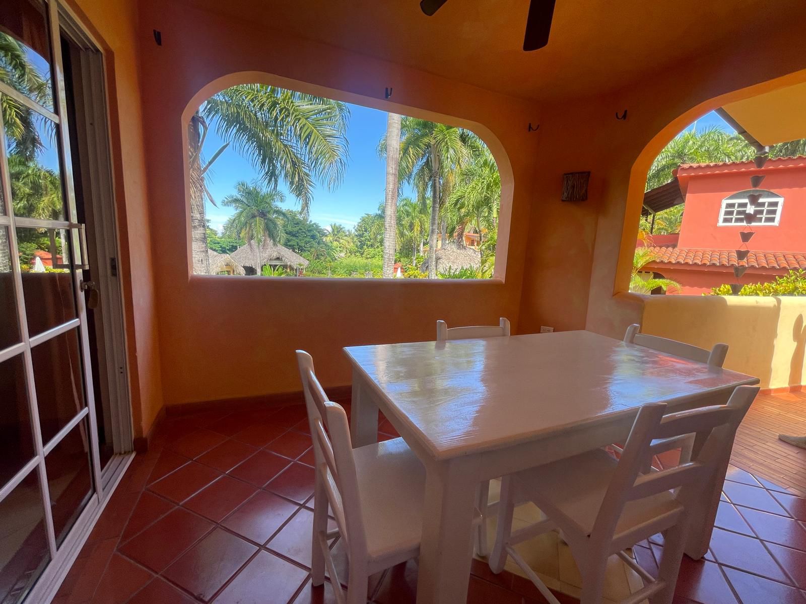 Bonita beach, 1 bedroom apartment