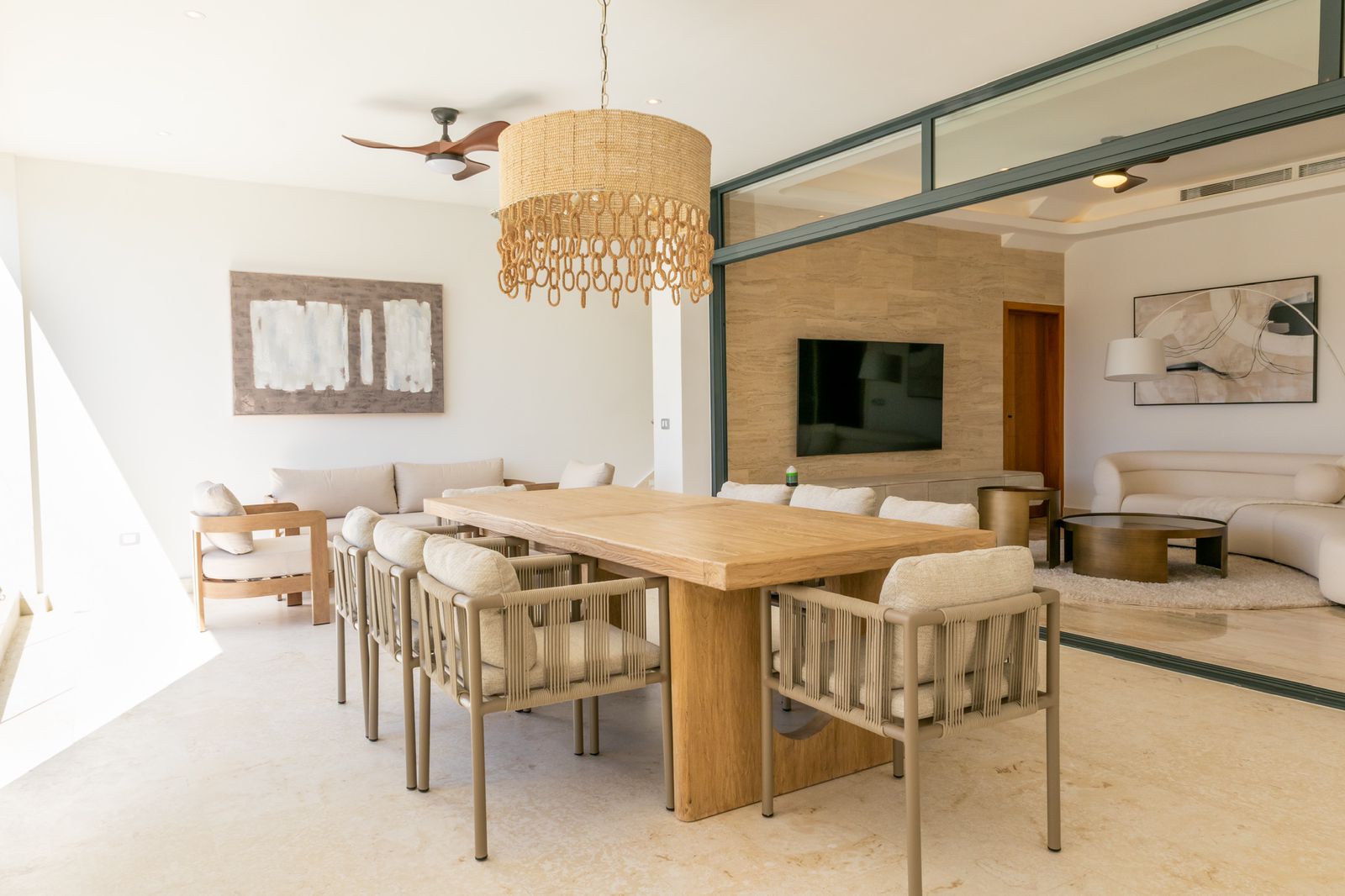 Not for Everyone. Only for Those Who Understand.