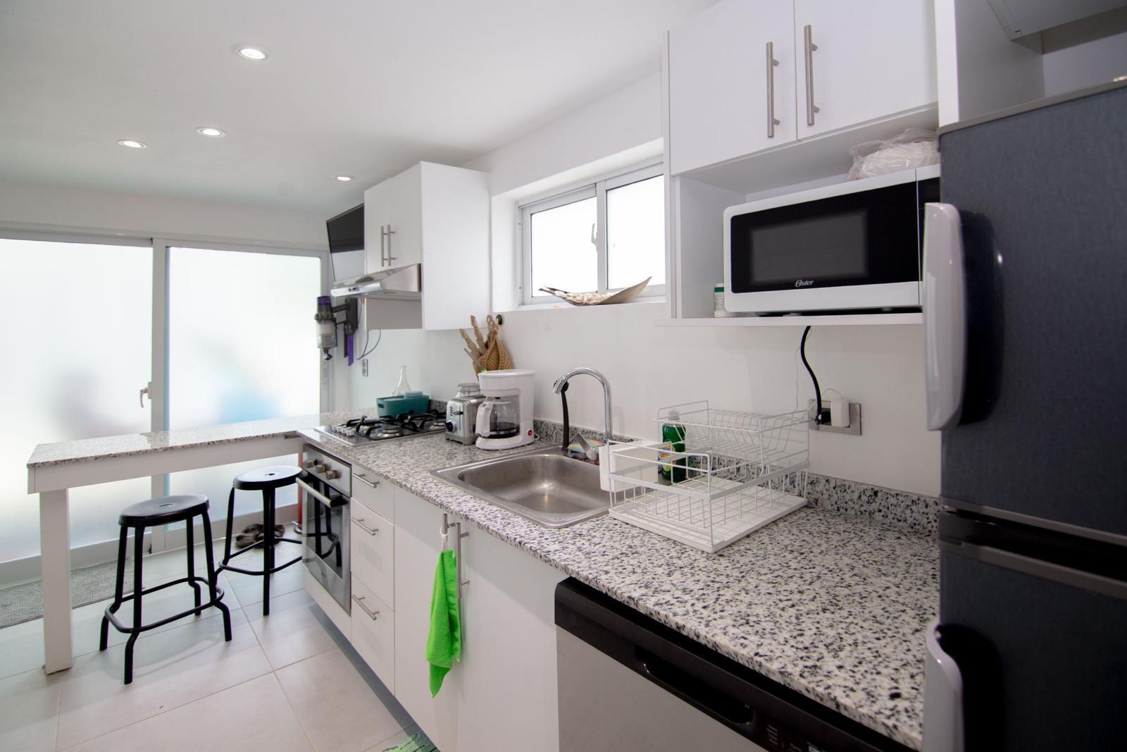 If you’re looking for something simple and very close to the beach