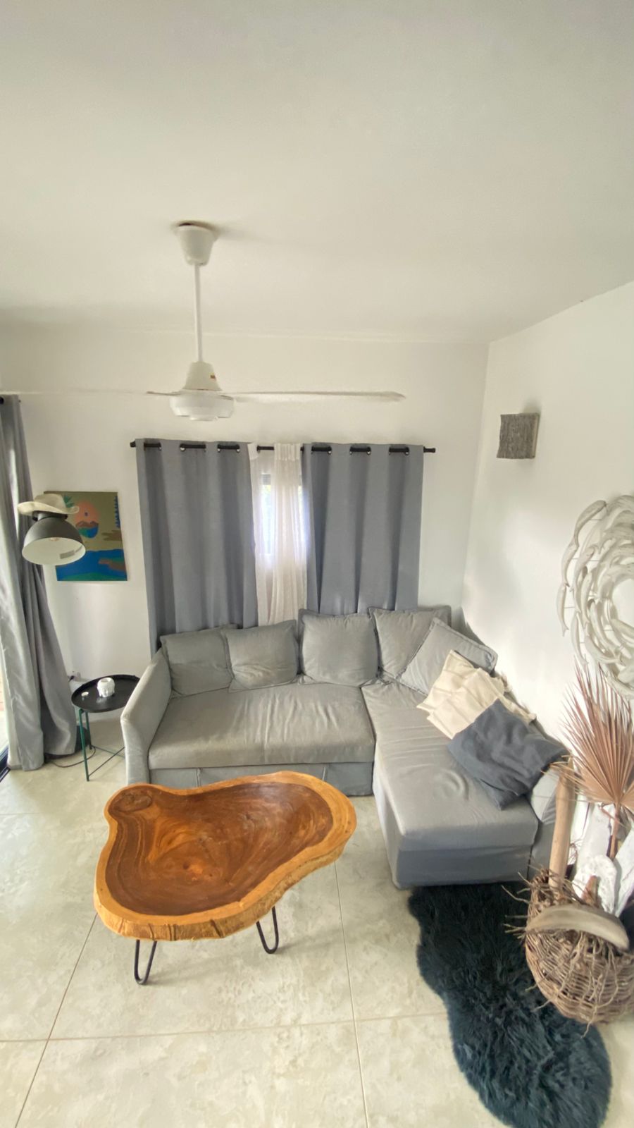 Modern Home with Private Pool and Spacious Outdoor Areas