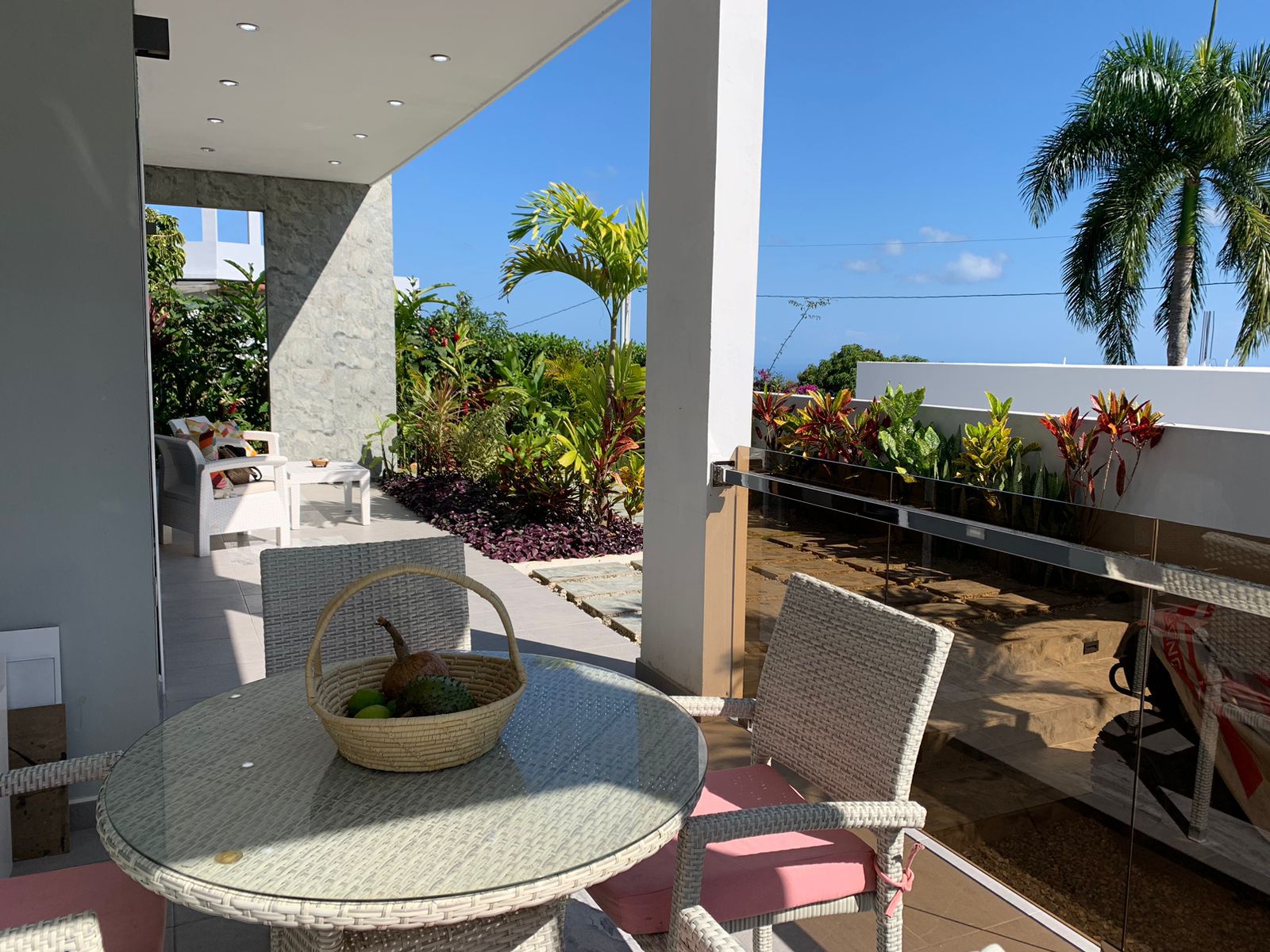 This house might not be for everyone.