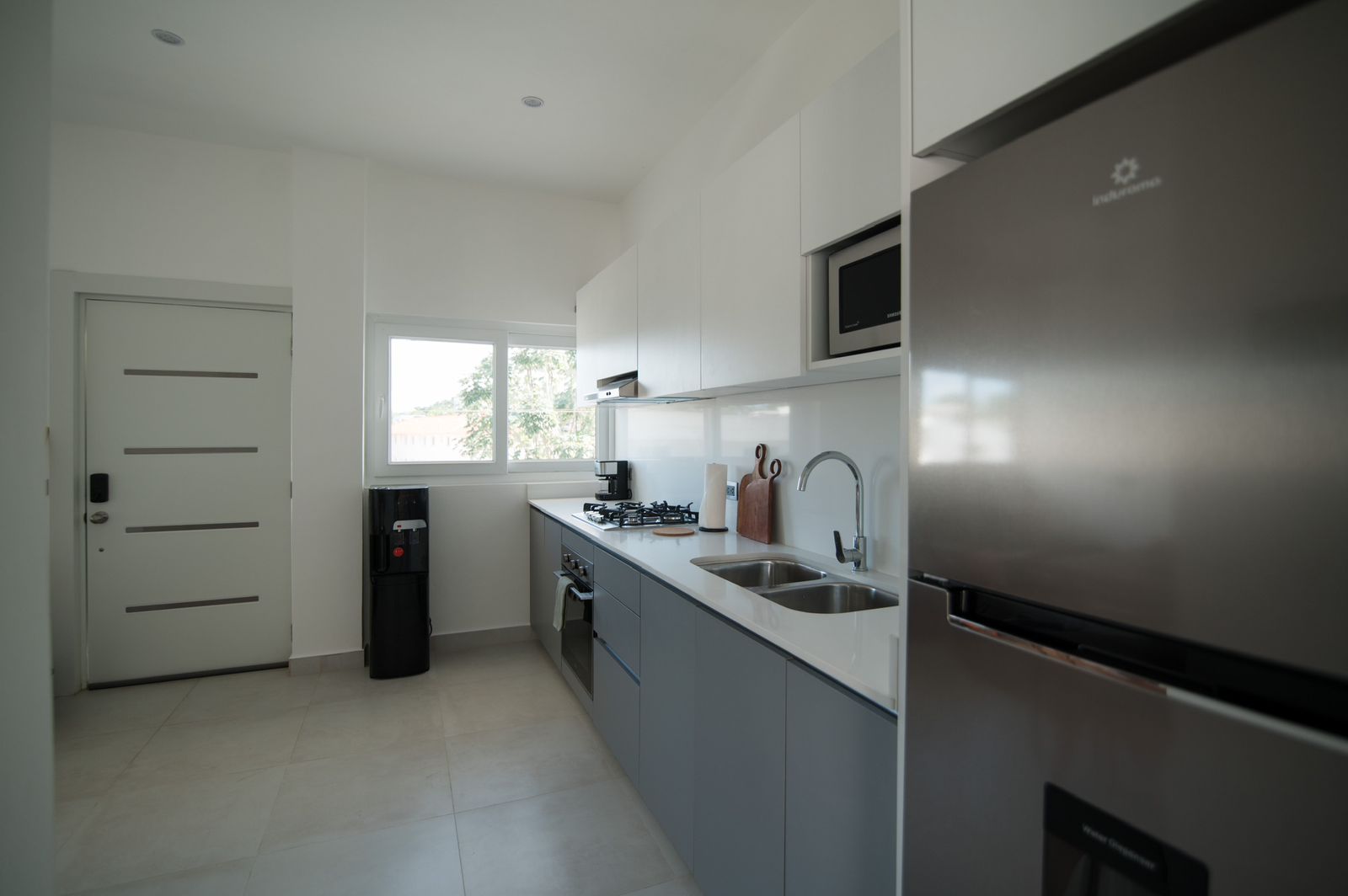 Don’t miss a place that works for you, even when you’re not here.