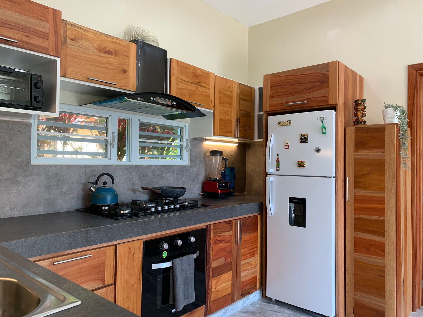 This house might not be for everyone.