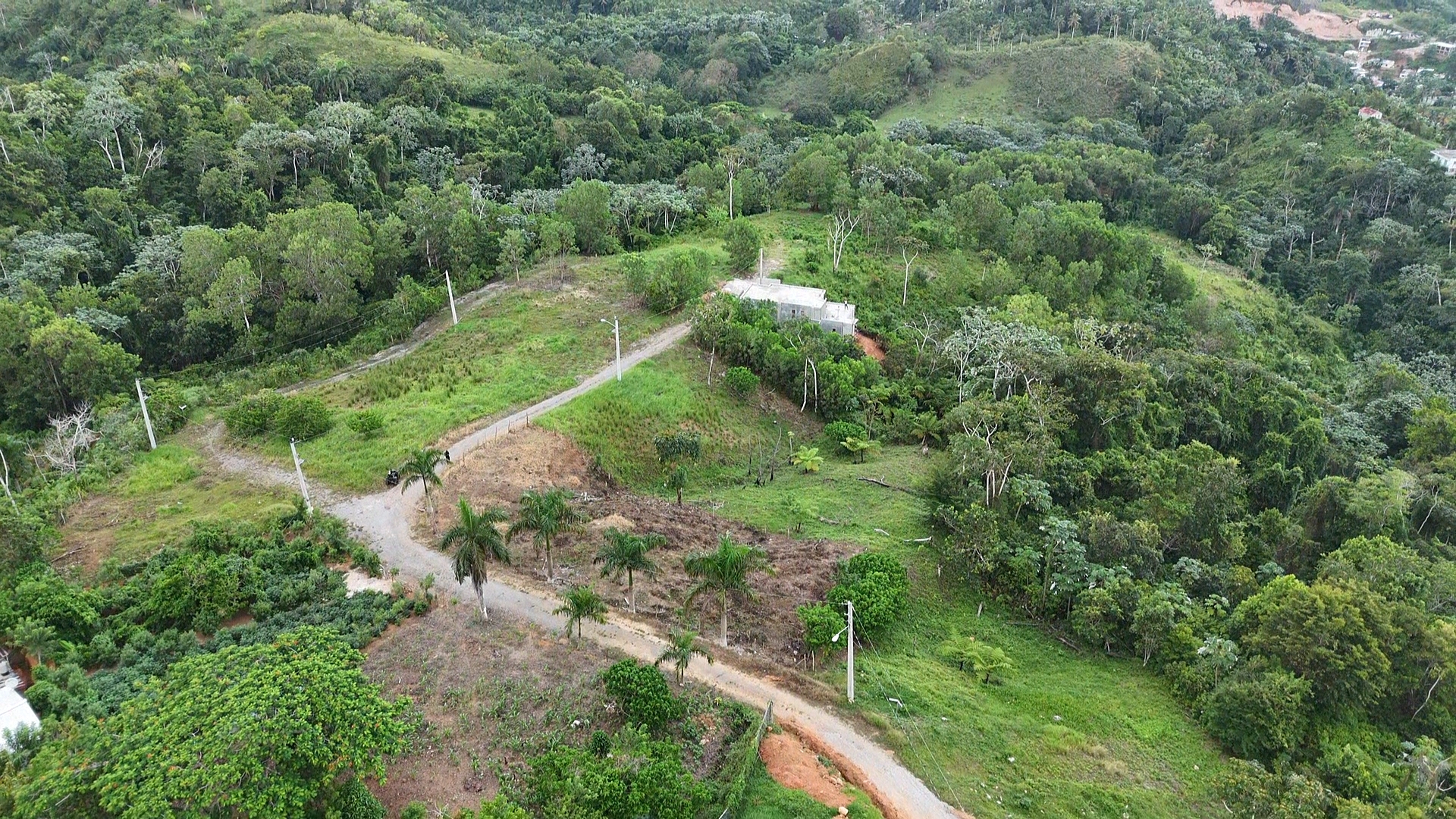 Prices starting at USD 45 per square meter.