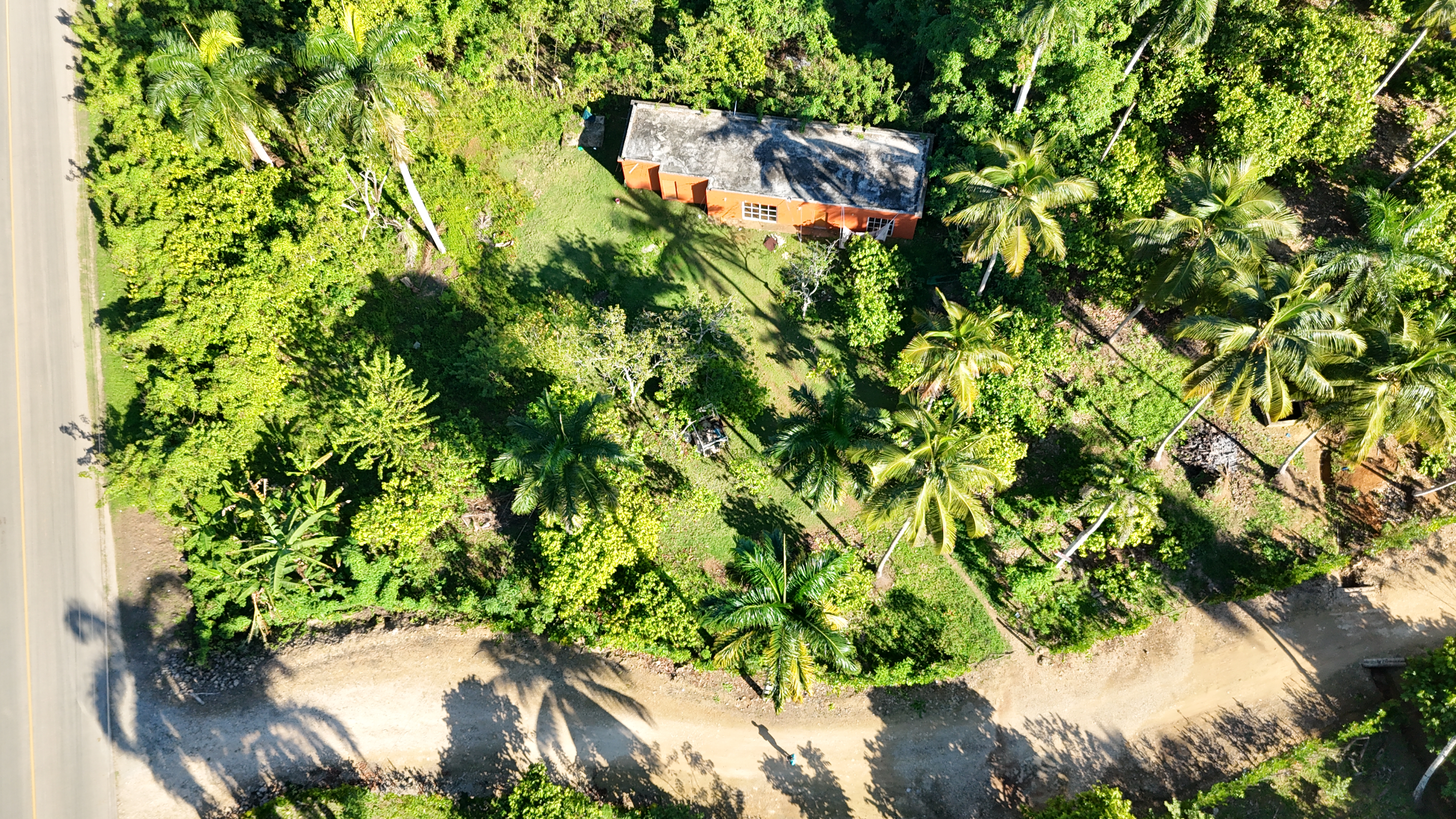 Large Land Property – Under USD 150,000 – Rare Find