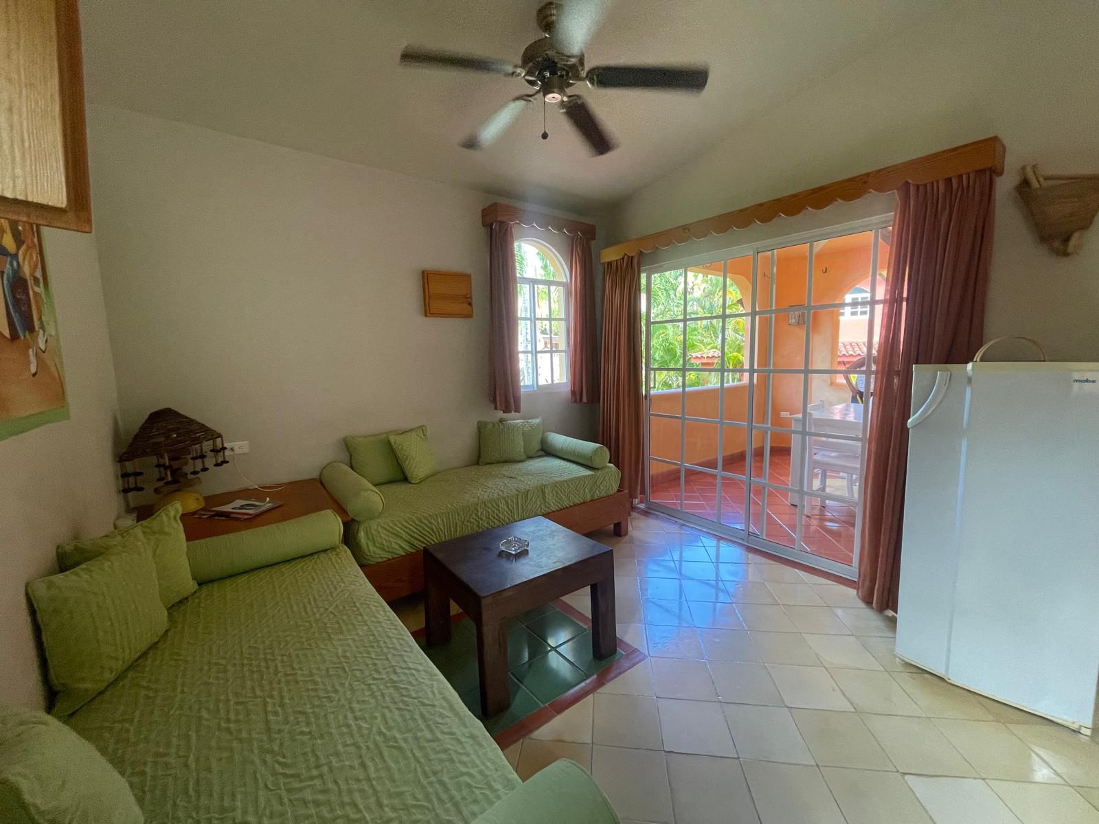 Bonita beach, 1 bedroom apartment