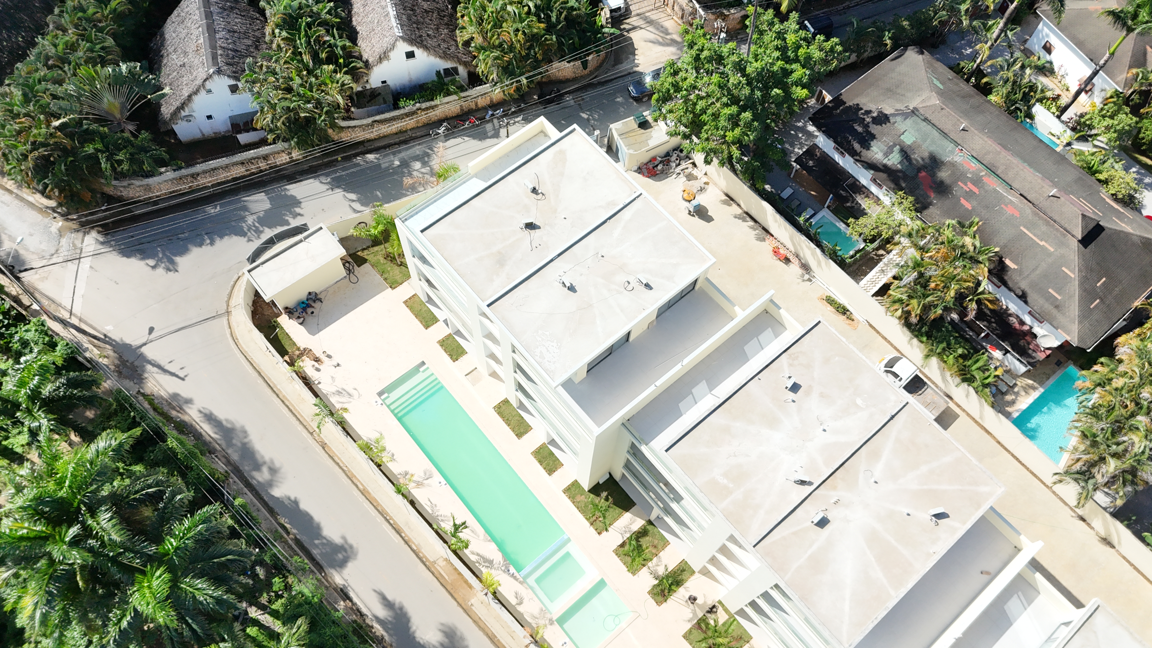 Last 2-bedroom apartment near the beach – USD 230,000