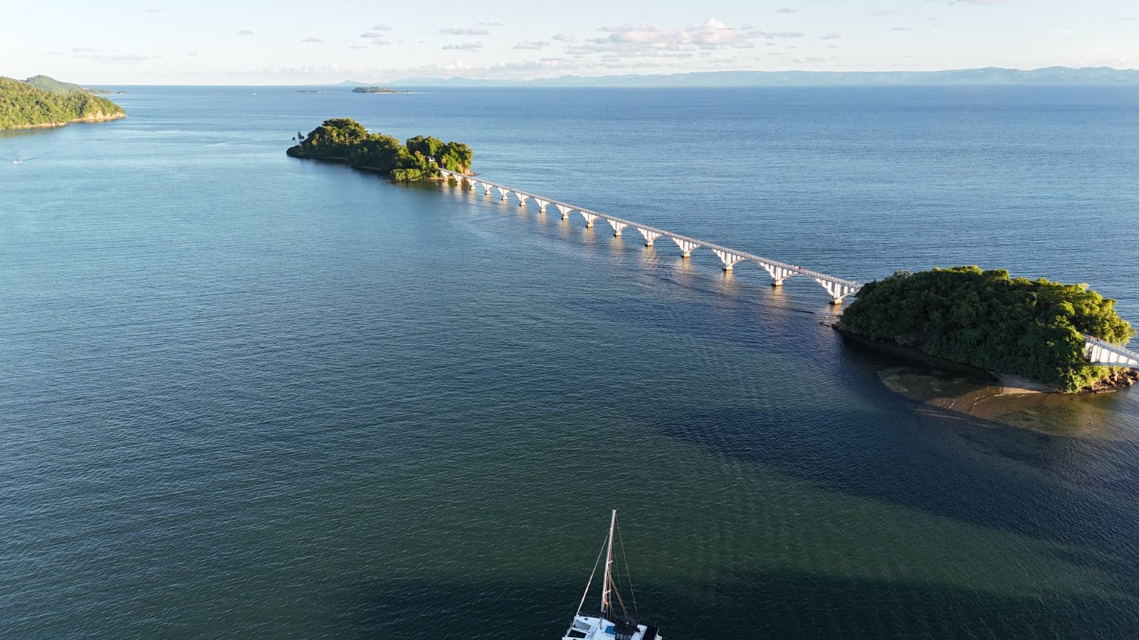 This is not just a piece of land.