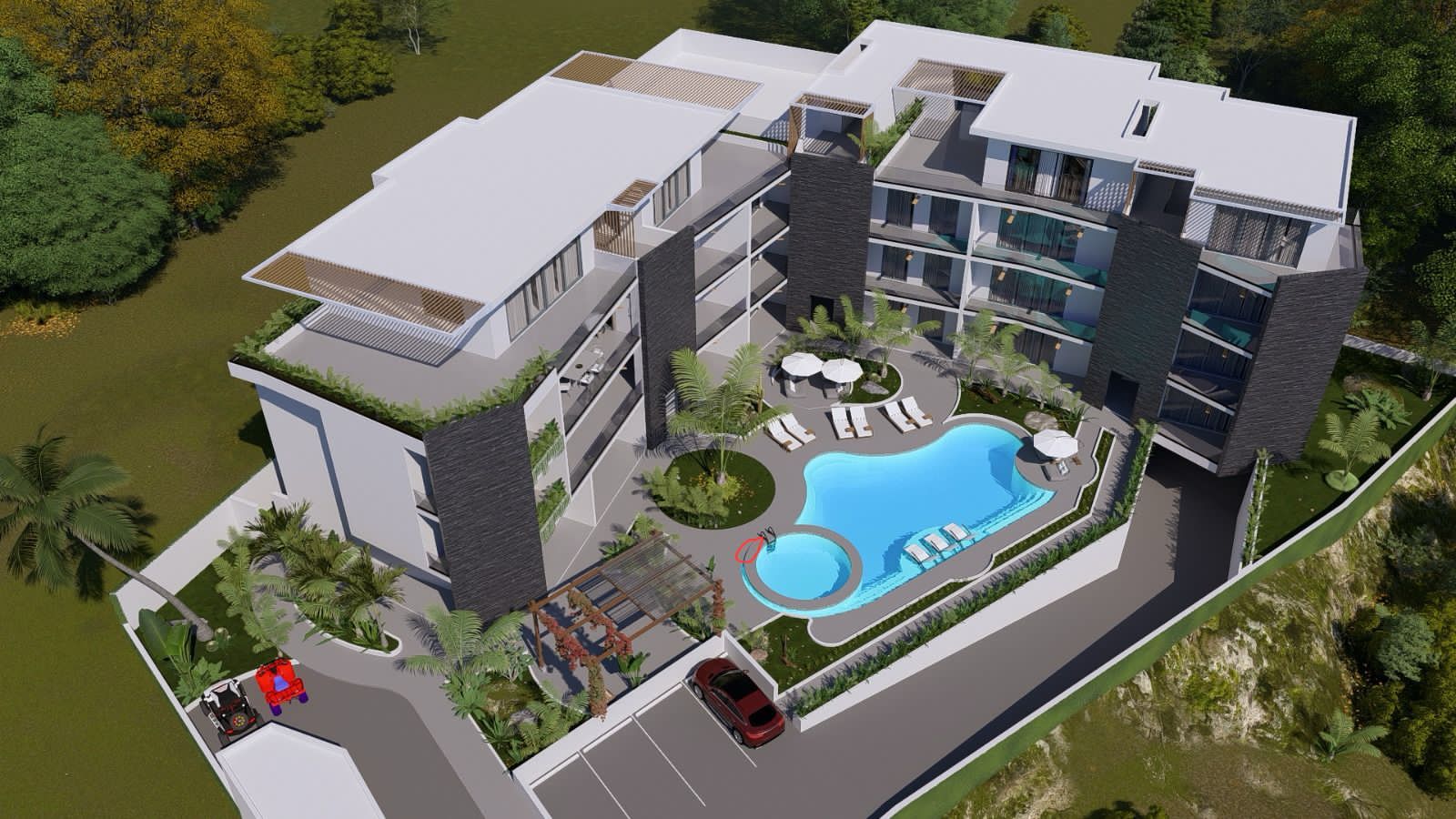 Now it’s possible—without having to pay everything upfront.