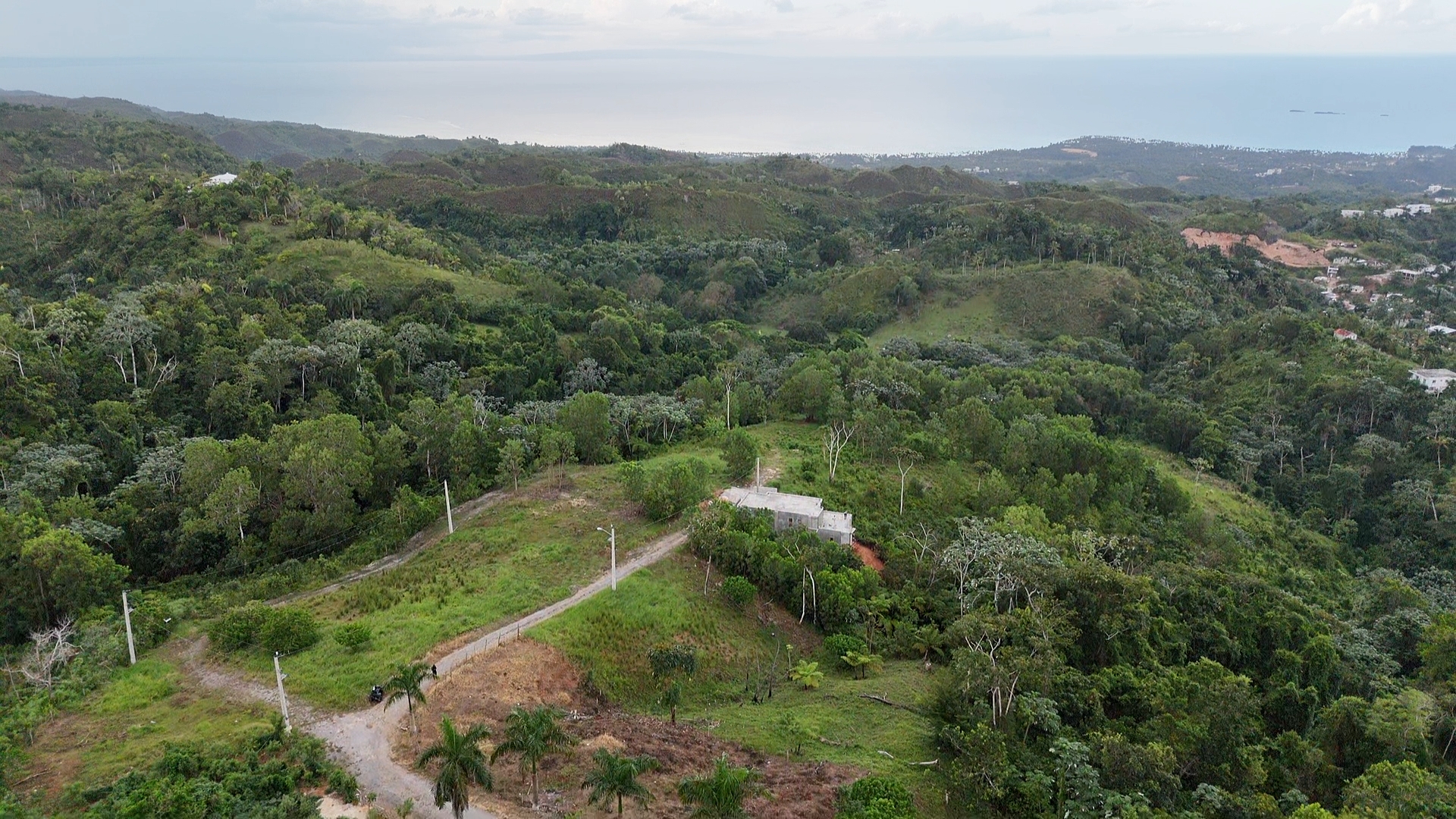 Prices starting at USD 45 per square meter.