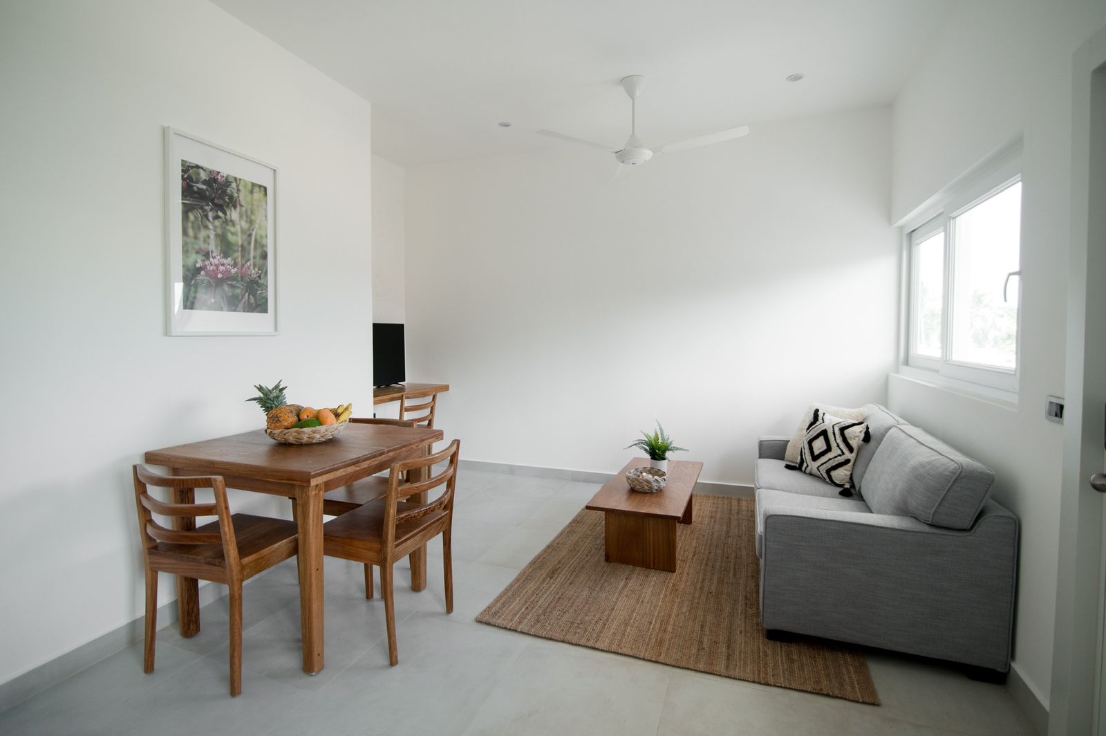 Don’t miss a place that works for you, even when you’re not here.