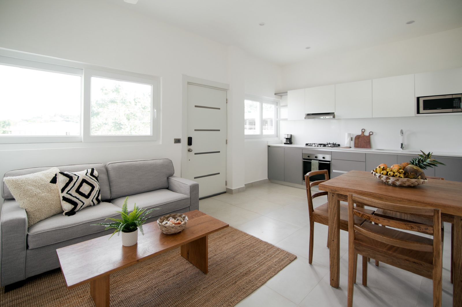 Don’t miss a place that works for you, even when you’re not here.