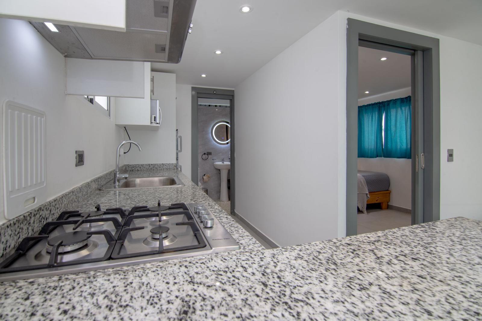 If you’re looking for something simple and very close to the beach