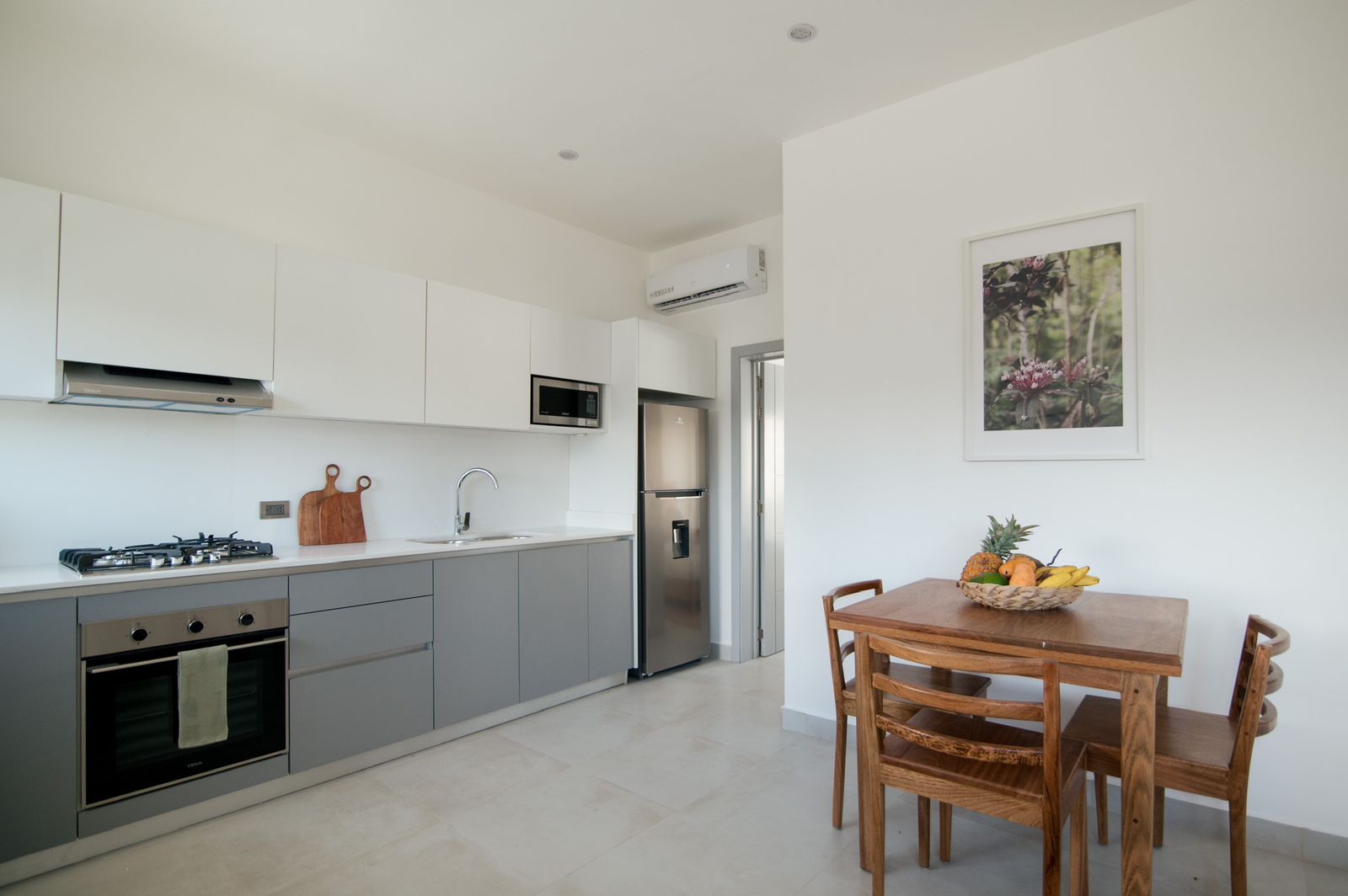 Don’t miss a place that works for you, even when you’re not here.