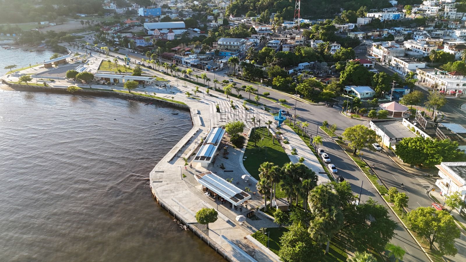 This is not just a piece of land.