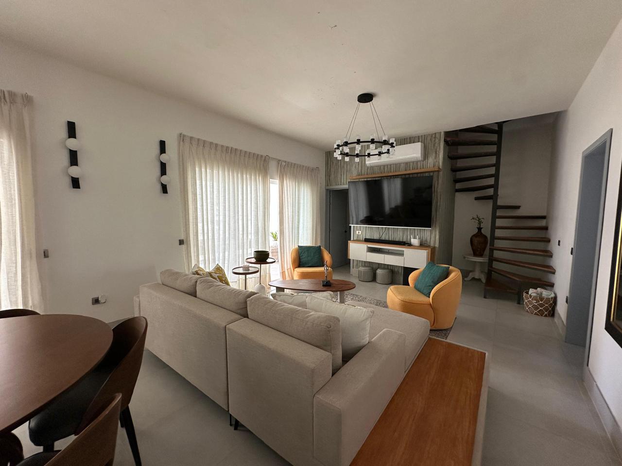 Only a 5-minute walk to the nearest beach