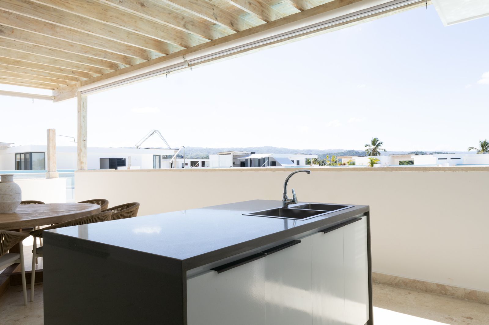 Not for Everyone. Only for Those Who Understand.