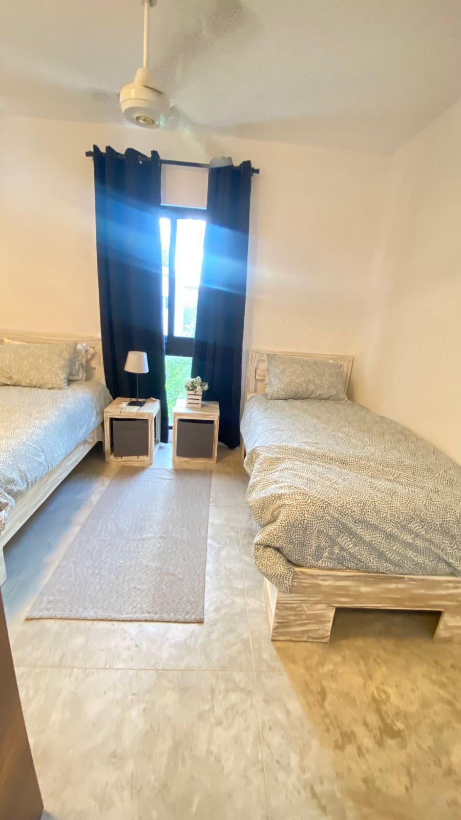 Modern Home with Private Pool and Spacious Outdoor Areas