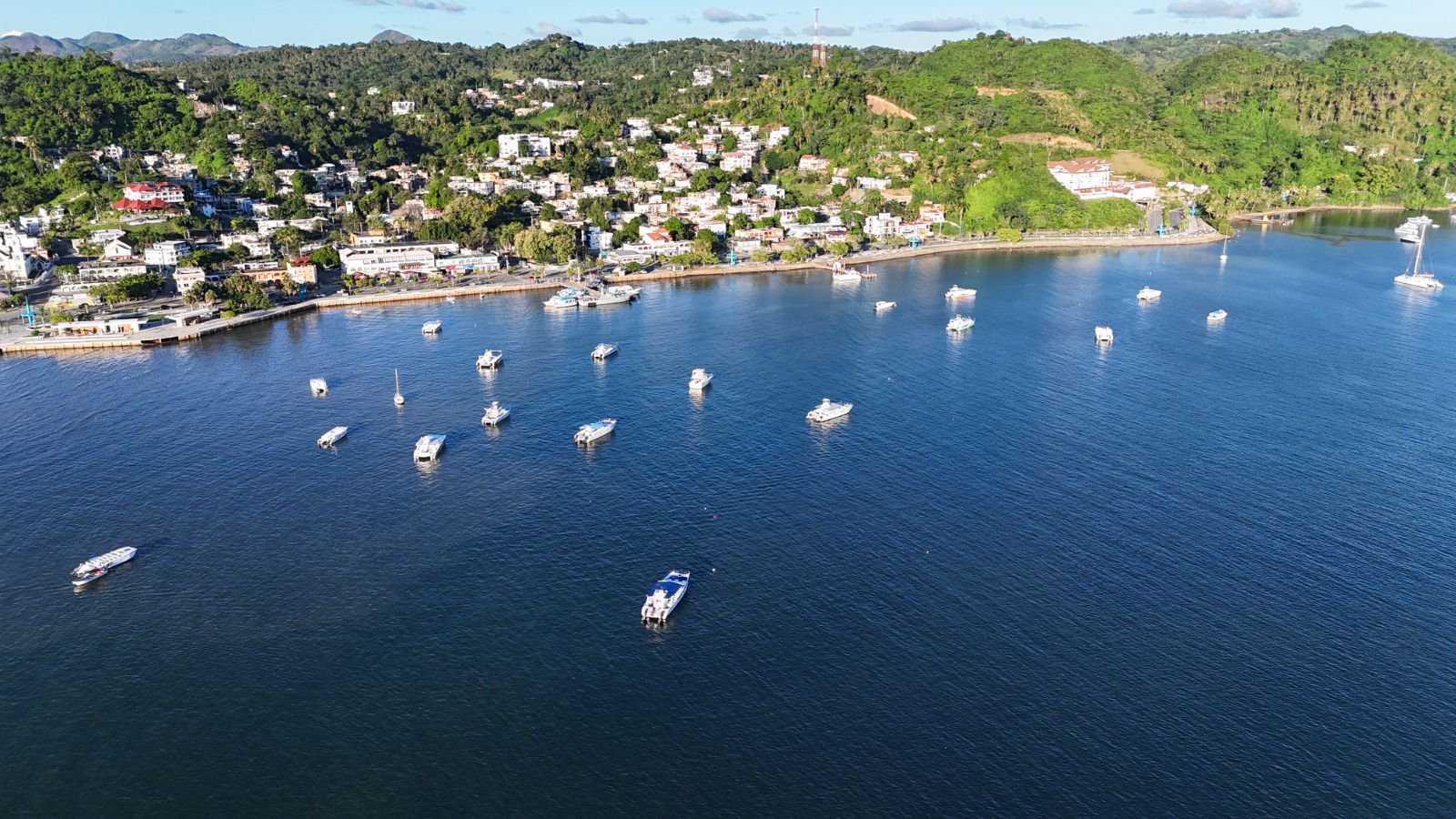 This is not just a piece of land.