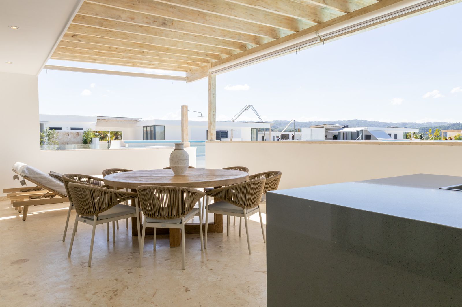 Not for Everyone. Only for Those Who Understand.