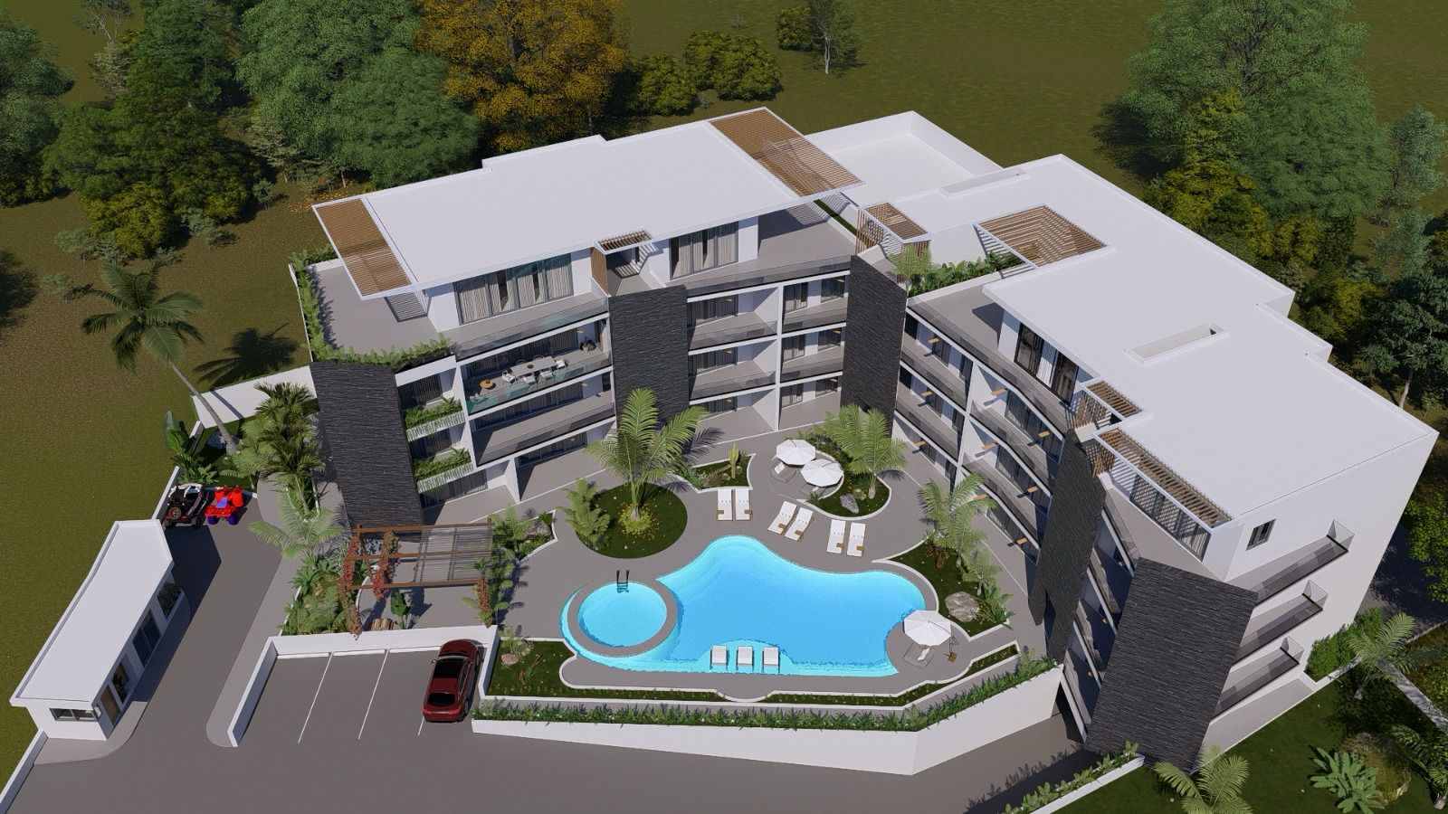 Now it’s possible—without having to pay everything upfront.