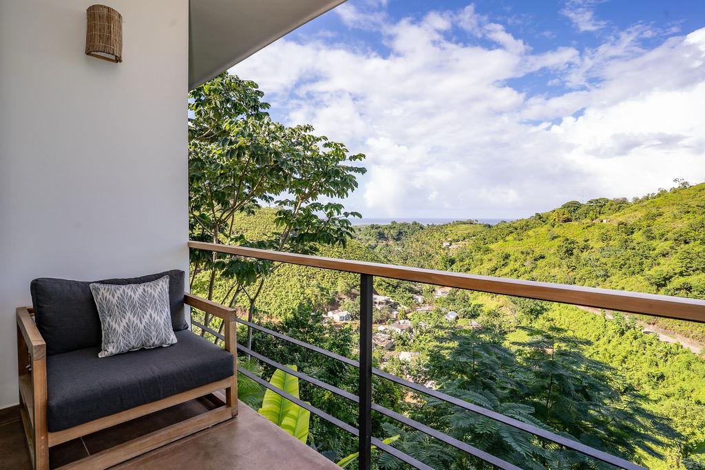 It’s not a common villa. And it’s probably not for everyone.