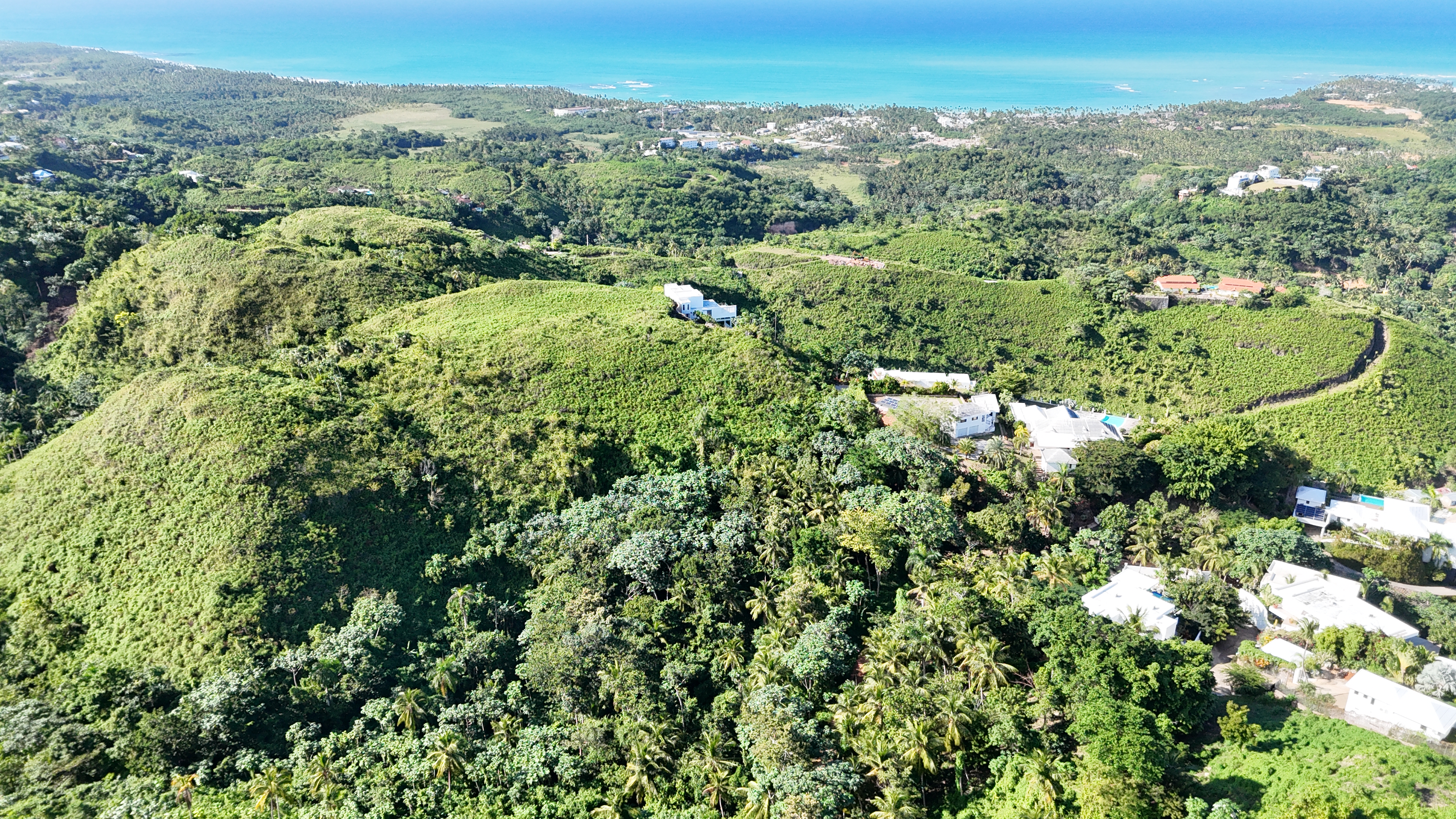 Some views don’t need an explanation. They are felt.