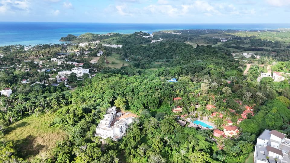 Live large, like in a villa