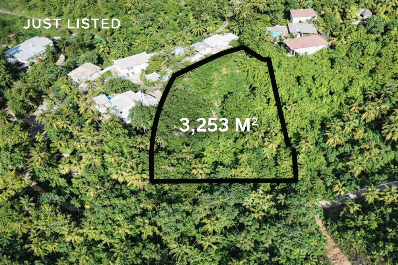 Some views don’t need an explanation. They are felt.