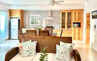 Two-Bedroom Apartment in a Private Gated Community — Just 5 Minutes from the Beach