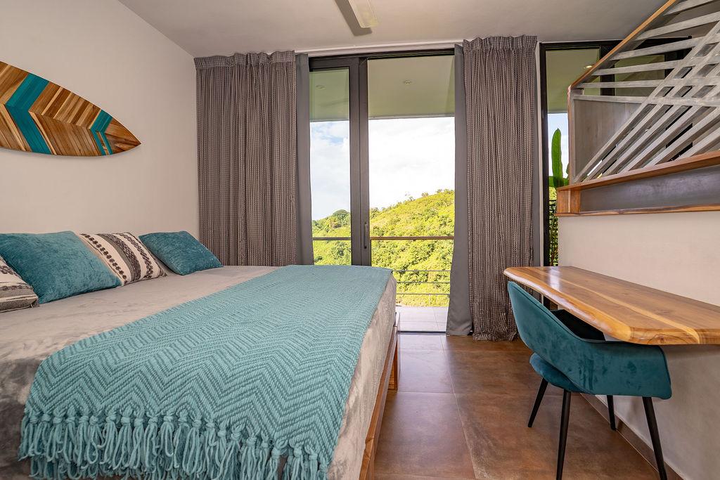 It’s not a common villa. And it’s probably not for everyone.