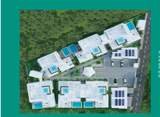 Residential Project in Playa Bonita