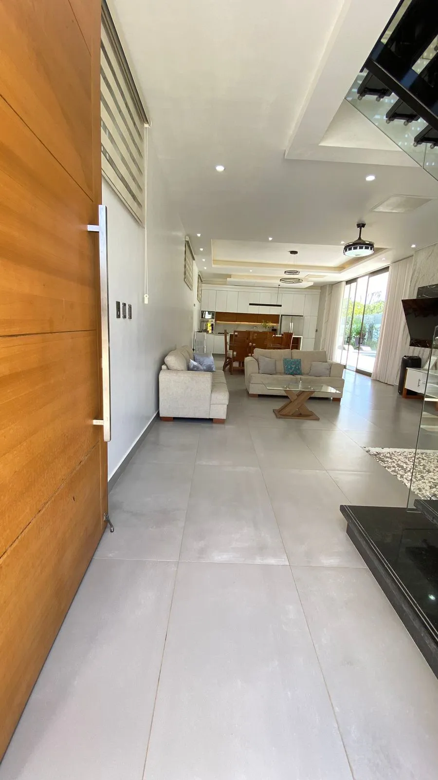 High-Return Luxury Villa in the Caribbean – Turnkey Investment Opportunity