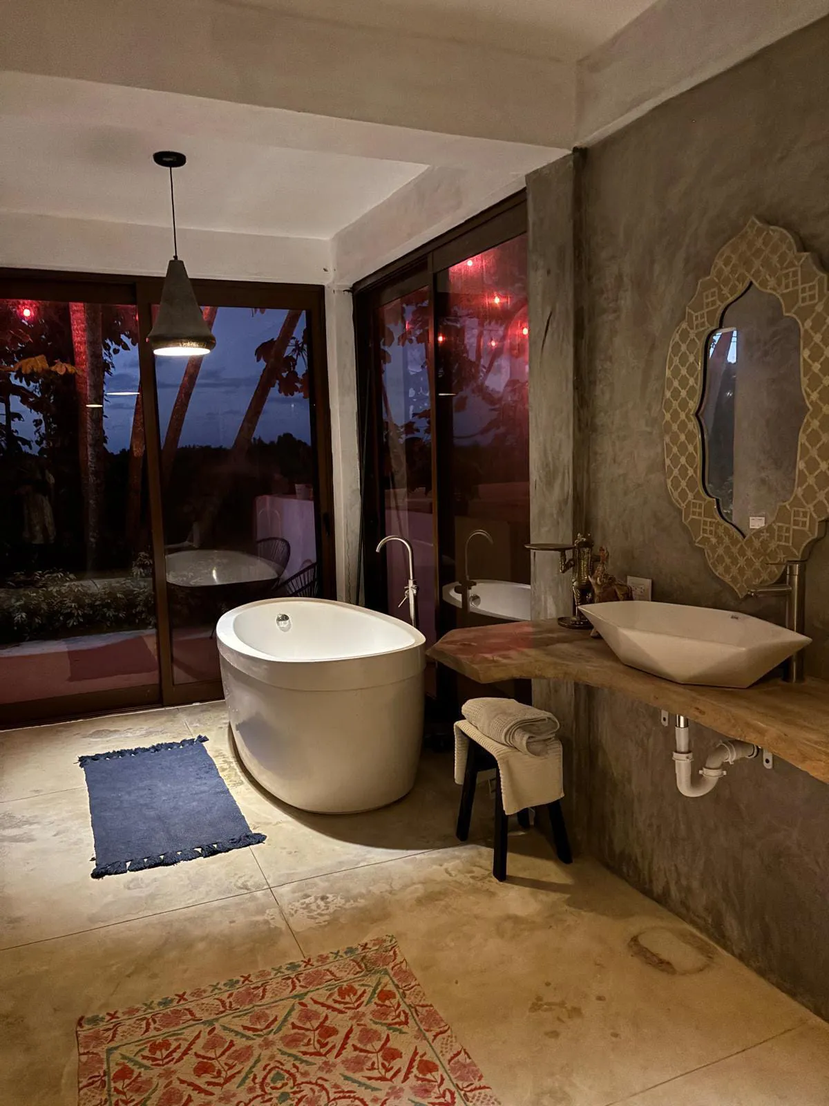 Exclusive Long-Term Rental in Las Terrenas: Fully Furnished 1,886 m² Villa with Solar & Starlink