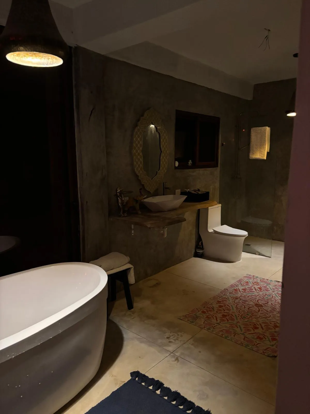 Exclusive Long-Term Rental in Las Terrenas: Fully Furnished 1,886 m² Villa with Solar & Starlink
