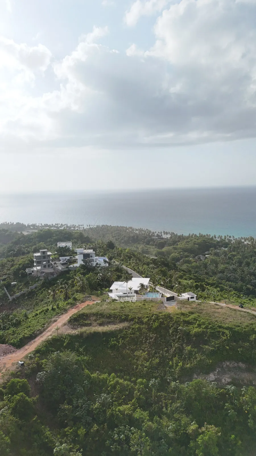 Unmatched Value at Peak Elevation: Ocean-View Lot in Playa Cosón