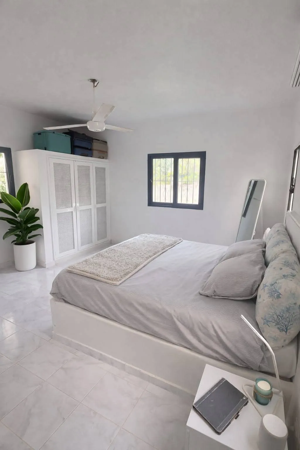 Rare Opportunity in Las Terrenas: Turnkey 2-Bed house with Private Pool & Direct Owner Financing