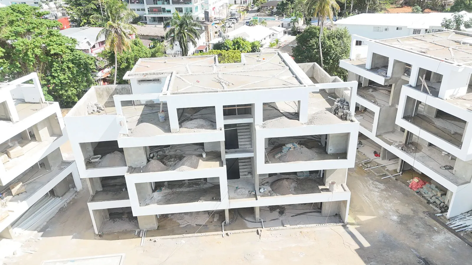 CONFOTUR benefits