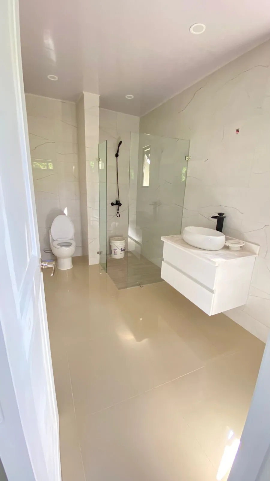Brand-New Ocean View Penthouse for Long-Term Rent – Punta Popy Area